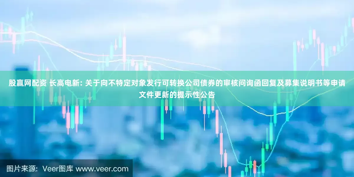 股赢网配资 长高电新: 关于向不特定对象发行可转换公司债券的审核问询函回复及募集说明书等申请文件更新的提示性公告