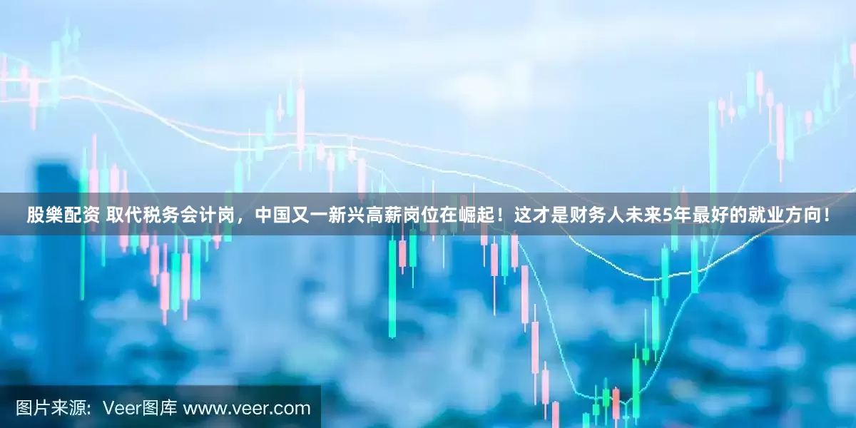 股樂配资 取代税务会计岗，中国又一新兴高薪岗位在崛起！这才是财务人未来5年最好的就业方向！